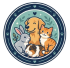 PET NANNIES